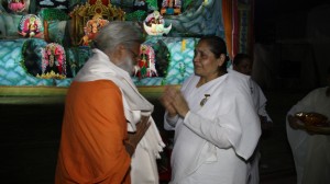 Mahamandleswar Acharya Chitta Prakashanand Ji 3  